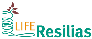 Resilias Logo